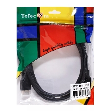 Кабель HDMI 19M/M,ver. 2.1, 8K@60 Hz 2m Telecom TCG255-2M