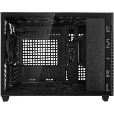 Компьютерный корпус Asus AP201 PRIME CASE TG AP201/BLK/TG