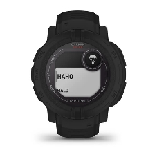 Умные часы Garmin Instinct 2 Solar Tactical, 1.1