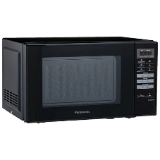 Микроволновая печь Panasonic NN-SB26MBZPE черный 20 л, 800 Вт, переключатели - сенсор