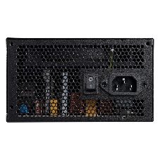 Блок питания ADATA XPG KYBER 850 (KYBER850G-BKCEU), 850Вт, 80 PLUS Gold, 120мм, черный