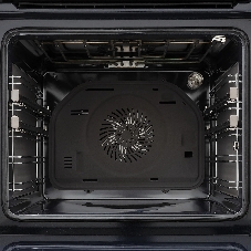 Электрический духовой шкаф Krona UNIVERSUM 60 WH