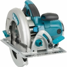 Циркулярная пила (дисковая) Makita 5008MGJX2 1800Вт (ручная)