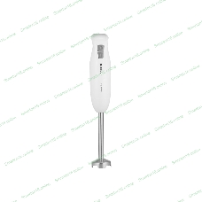 Блендер Centek CT-1343 белый 600 Вт, турбо режим, специальная заточка лезвий, легкая очистка