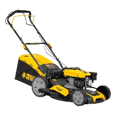 Газонокосилка бензиновая Denzel GLR-510SP-K, 4,5 л.с.