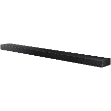 Саундбар Samsung HW-QS700F/RU 5.0 200Вт черный