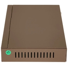 Коммутатор Tenda TEG1109P-8-102W, 8×1 Гбит/с PoE + 1×1 Гбит/с Uplink, неуправляемый