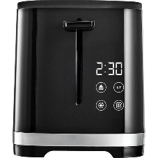 Тостер RED SOLUTION T412D черный