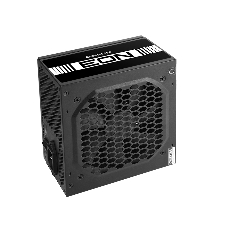 Блок питания Chieftec Eon ZPU-600S, 600Вт, 80 PLUS, 120мм, черный