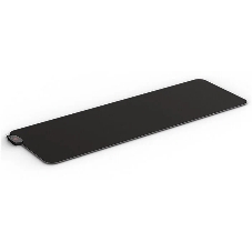 Игровой коврик для мыши Mad Catz S.U.R.F. RGB черный (900 x 300 x 4 мм, RGB подсветка, натуральная резина, ткань)