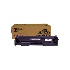 Картридж лазерный GalaPrint GP-W2032A (415A) желтый с эмулятором (2100 стр) для HP LaserJet Pro M454, HP CLJ Pro M479, W2032A