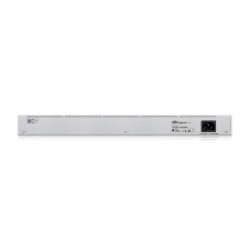 Коммутатор PoE в стойку UniFi Switch 48 PoE USW-48-PoE-EU Ubiquiti 48х 1G RJ45, 4х SFP, раздача 195 Вт, (072146)