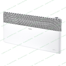 Комплект Ballu Apollo Transformer с блоком управления BEC/AT-2500-3M белый, 2500 Вт, 30 м2, термостат