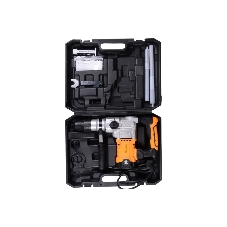 Перфоратор Вихрь П-1200к-м, SDS-Max, 1600 Вт, 11 Дж, от сети