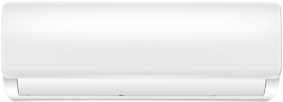 Cплит-система настенного типа RIX I/O-W07MBWI инвертор, 7000 BTU, 20 м², 24 дБ, охлаждение, обогрев, осушение, белый