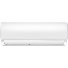 Cплит-система настенного типа RIX I/O-W07MBWI инвертор, 7000 BTU, 20 м², 24 дБ, охлаждение, обогрев, осушение, белый