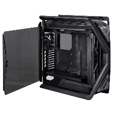Компьютерный корпус ASUS ROG STRIX HYPERION GR701 GR701/BK/PWM FAN