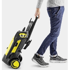 Минимойка Karcher K 5 WCM 2100Вт (1.324-400.0)