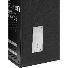Колонки Edifier QR65 2.0 черный 70Вт BT