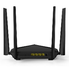 Маршрутизатор/роутер Wi-Fi Tenda AC10 1200MBPS 1000M 3P AC10