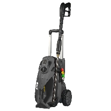 Мойка высокого давления Bort KEX-3000 91276308 3000 Вт, максимальное давление 160 бар, рабочее давление 130 бар, 7,5 л/мин, 7.3 кг, набор аксессуаров 3 шт