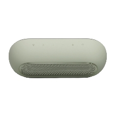 Портативная акустика Harman Kardon HKLUNA2MITEU зеленый