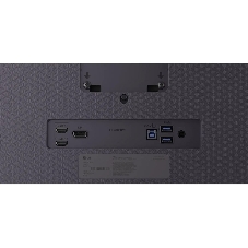 Монитор LG 27