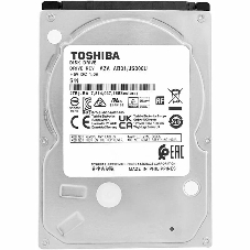 Жесткий диск HDD Toshiba MQ04ABB-R 4Tb 5400rpm SATA 128Mb 2.5