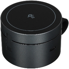 Беспроводное зарядное устройство UGREEN W712 (65148) 3-in-1 Magnetic Qi2 Wireless Charger 15W EU. Цвет: серый космос