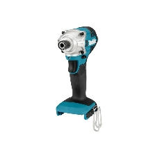 Дрель-шуруповерт Makita DTD156RFE, 18 В, 1,5 Ач, 170 Нм, бесщеточный, ударный