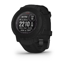Умные часы Garmin Instinct 2 Solar Tactical, 1.1