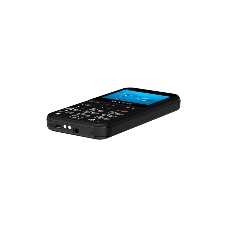 Мобильный телефон Maxvi B231ds черный
