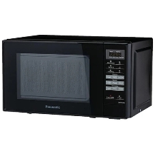 Микроволновая печь Panasonic NN-SB26MBZPE черный 20 л, 800 Вт, переключатели - сенсор