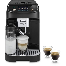 Кофемашина DeLonghi Magnifica Plus ECAM320.60.B 1450Вт черный