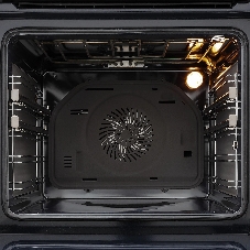 Электрический духовой шкаф Krona UNIVERSUM 60 WH