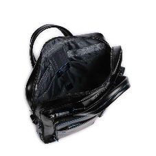 Сумка для ноутбука Piquadro Blue Square CA2849B2/N черный натур.кожа