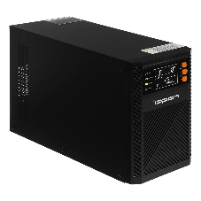 Источник бесперебойного питания Ippon Innova TA 1000 1000Вт 1000ВА черный