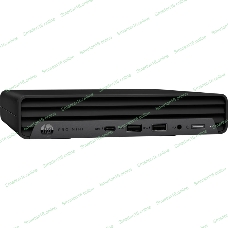 Персональный компьютер HP Pro 400 G9 Mini Core i7-14700T,8GB,512GB,eng usb kbd,mouse,WiFi,BT,DOS,1Wty