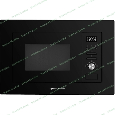 Встраиваемая микроволновая печь Zigmund & Shtain BMO 16.202 B