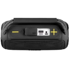 Портативная колонка Defender Enjoy S450 10Вт, RGB/BT/FM/USB/TF/AUX/TWS 65451