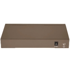 Коммутатор Tenda TEG1109P-8-102W, 8×1 Гбит/с PoE + 1×1 Гбит/с Uplink, неуправляемый