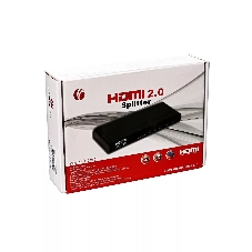Разветвитель HDMI 1X4 DD424 VCOM