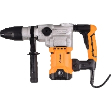 Перфоратор Вихрь П-1200к-м, SDS-Max, 1600 Вт, 11 Дж, от сети