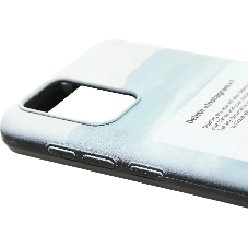 Чехол (клип-кейс) Gresso для ZTE Blade L9 Meridian зеленый (GR17AAAE9054)