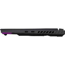Ноутбук Asus ROG Strix G16 G614PP-S5063 Ryzen 9 8940HX 16Gb SSD 512Gb NVIDIA GeForce RTX 5070 8Gb 16