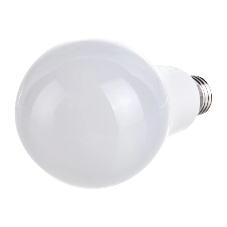 Лампа светодиодная EUROLUX LL-E-A80-25W-230-4K-E27 груша