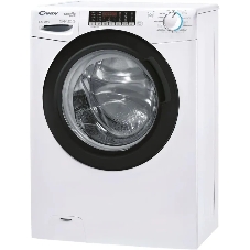 Стиральная машина Candy Smart Pro Inverter CSOW43 646TWMB-07 белый, загрузка фронтальная 6 кг, 1300 об/мин, класс B