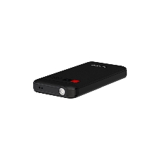 Мобильный телефон Maxvi B231ds черный