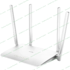Роутер беспроводной Cudy WR1300 AC1200 10/100/1000BASE-TX/Wi-Fi белый