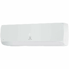 Внутренний блок сплит-системы Electrolux Loft EACS-09HAL/N8/in 9000 BTU, 25 м², 27 дБ, охлаждение, обогрев, белый